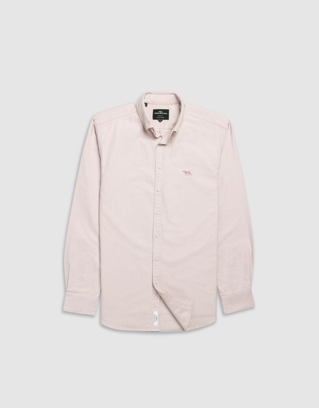 Rodd & Gunn - Oxford Shirt