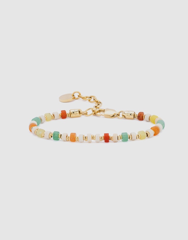 PIG&HEN - Brontide Beaded Bracelet