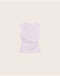 IDA+S - Rosie Cotton Top
