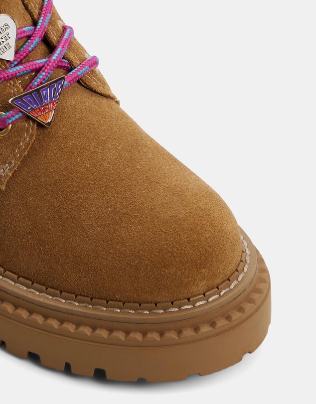 ALDO - Therift Boots