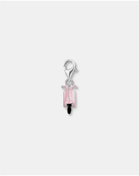 THOMAS SABO - Charm Pendant Scooter Silver