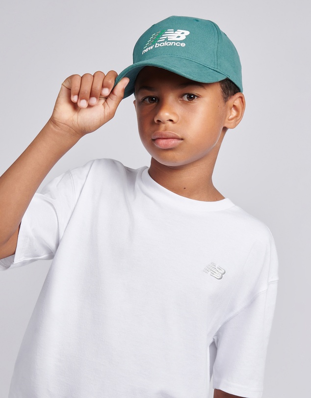 New Balance - Multi Colour Prong Graphic Cap