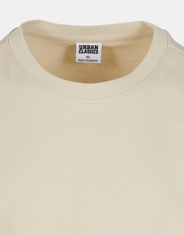 Urban Classics - Heavy Oversized Casual Tee