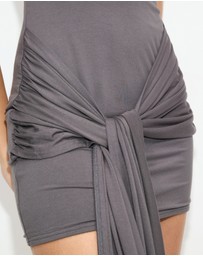 Dazie - Delta Mini Tee Dress