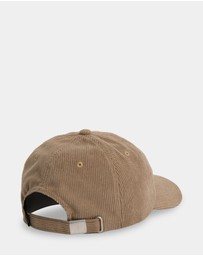 Volcom - Mens Full Stone ADJ Cap