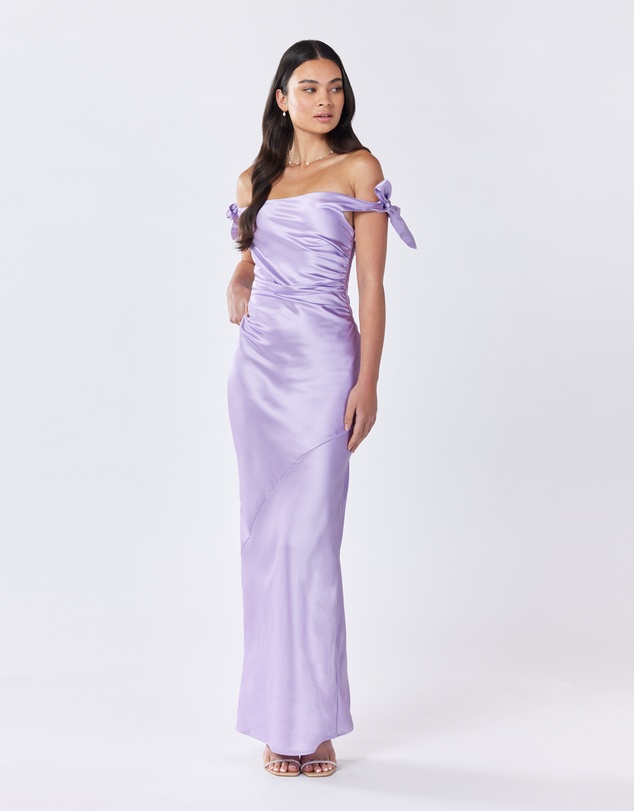 ids - Scenes From Tuscany Dress