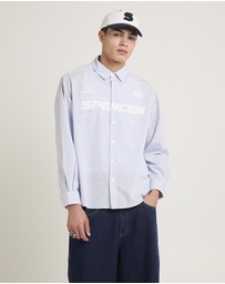 Spencer Project - Hypersport Long Sleeve Shirt