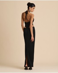 Sonya Moda - Candise Dress