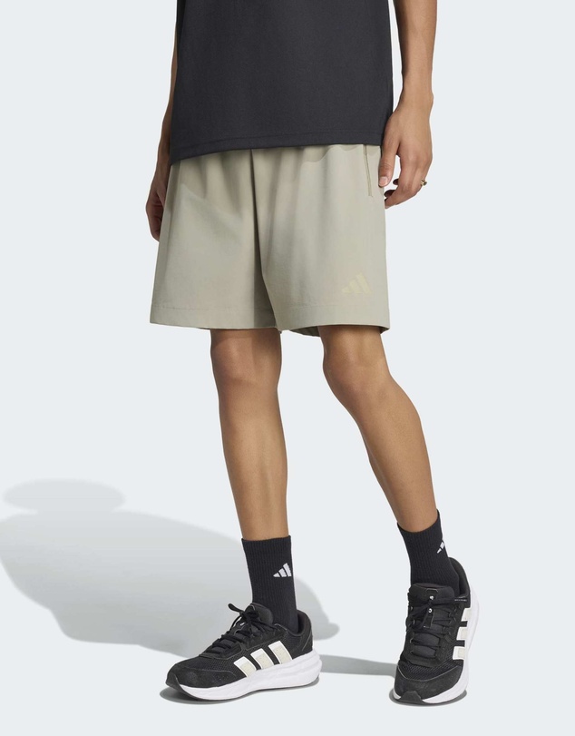 adidas Sportswear - ADIDAS Z.N.E. WOVEN SHORT Mens