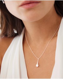 Najo - My Silent Tears Necklace