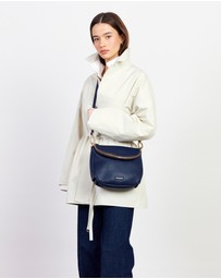 SABEN - Fifi Crossbody Ink
