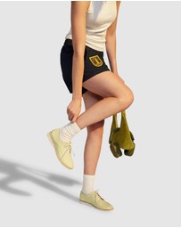 Rollie - Derby Super Soft Shoe