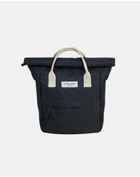Kind Bag - Backpack Mini Black
