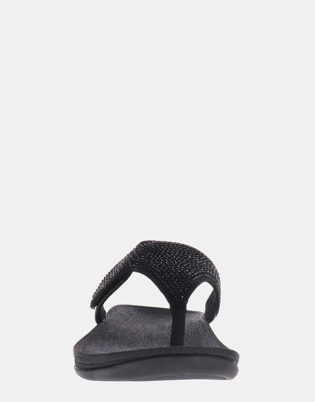 Mia Vita - Florella Sandal - Black
