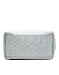 Pre-Loved by Azura Reborn - Pre-Loved GG Canvas Web Travel Bag