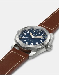 Hamilton - Khaki Field Expedition Auto 37