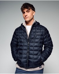 Kathmandu - Heli Insulated Hooded Jacket