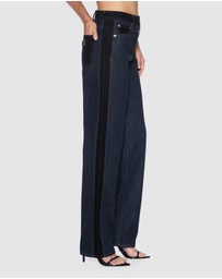 Ksubi - Playback 2.0 Jean VIixen Spliced