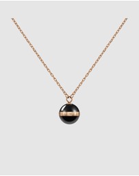 Daniel Wellington - Aspiration Necklace
