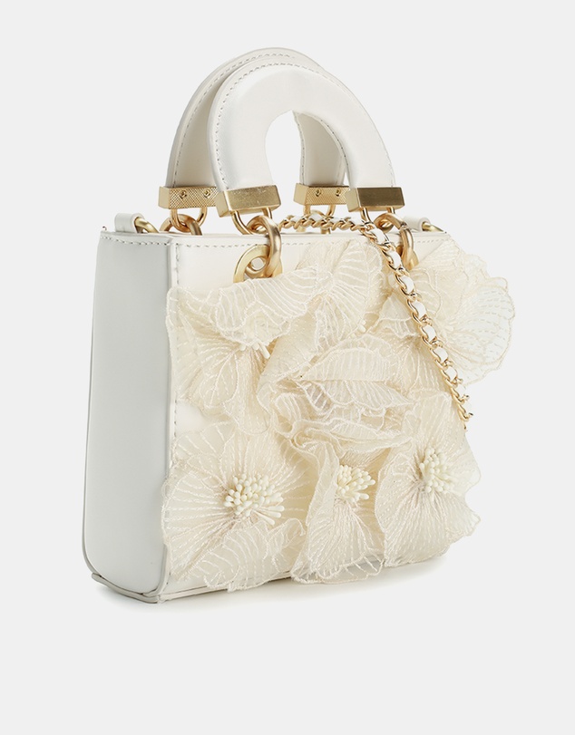 ALDO - Floriana Top Handle