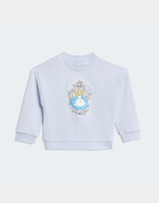 adidas Originals - adidas x Disney Crew Set - Babies-Kids