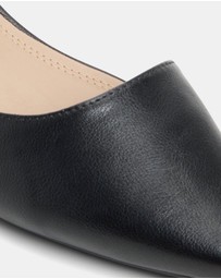 Call It Spring - Sundayy Slingback Heels