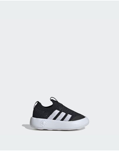 Core Black / Cloud White / Core Black