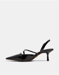 ALDO - Marietta Slingback Pump Heels