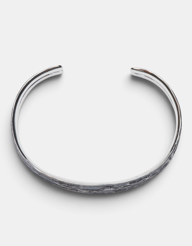 Buck Palmer - Split Cuff