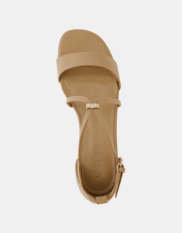 Miss Sofie - Lillian Sandals