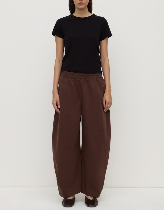 Assembly Label - Lola Barrel Pants