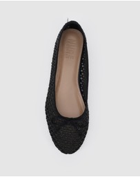 Nude Footwear - Kerri