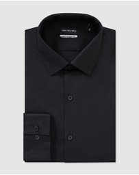 Van Heusen - Plain Twill Shirt