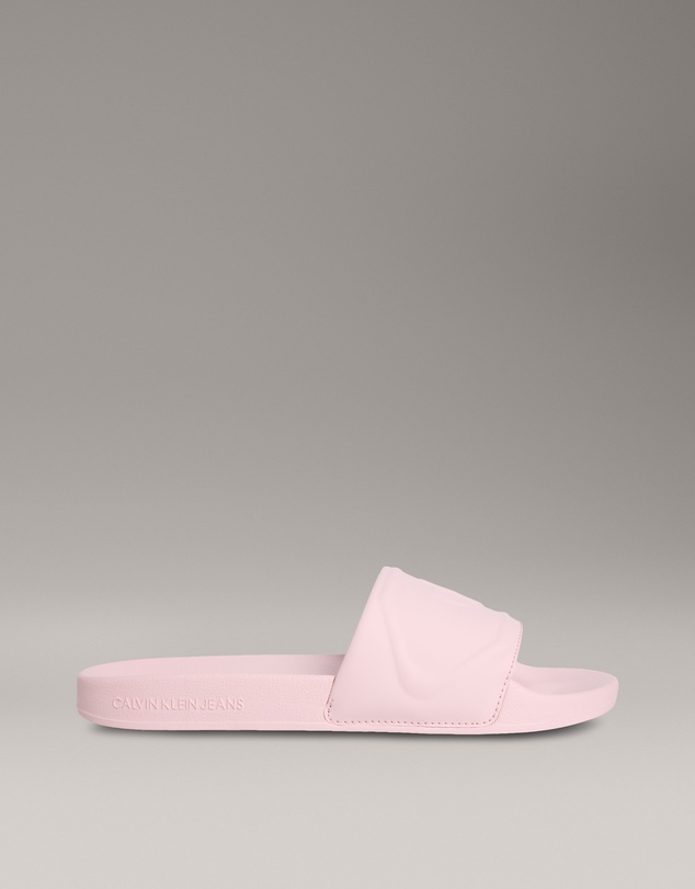 Calvin Klein - Logo Slides