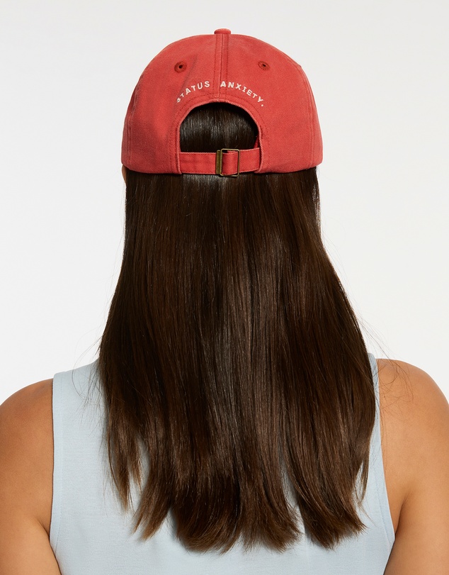 Status Anxiety - Under The Sun Cap