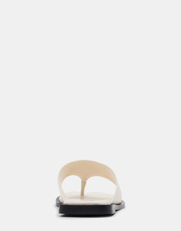 Steve Madden - Illia Bone Leather Sandals
