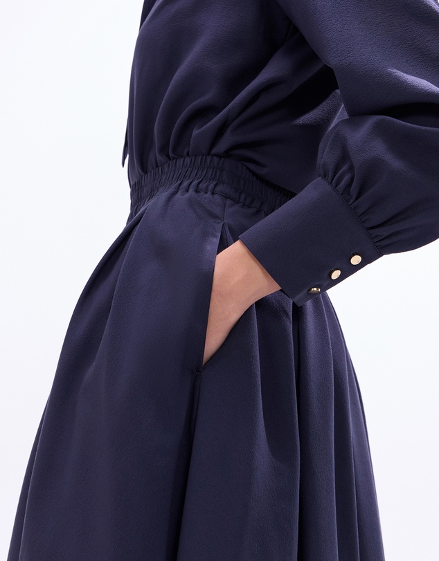 Marcs - Twlight Midi Skirt
