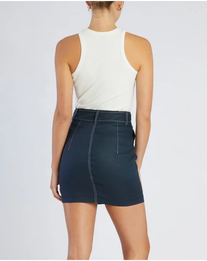 Amelius - Carrera Skirt