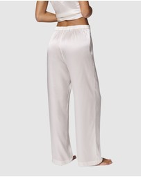 Simone Perele - Love Me Night Silk Pant