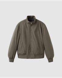 M.N.G - Ollie Jacket