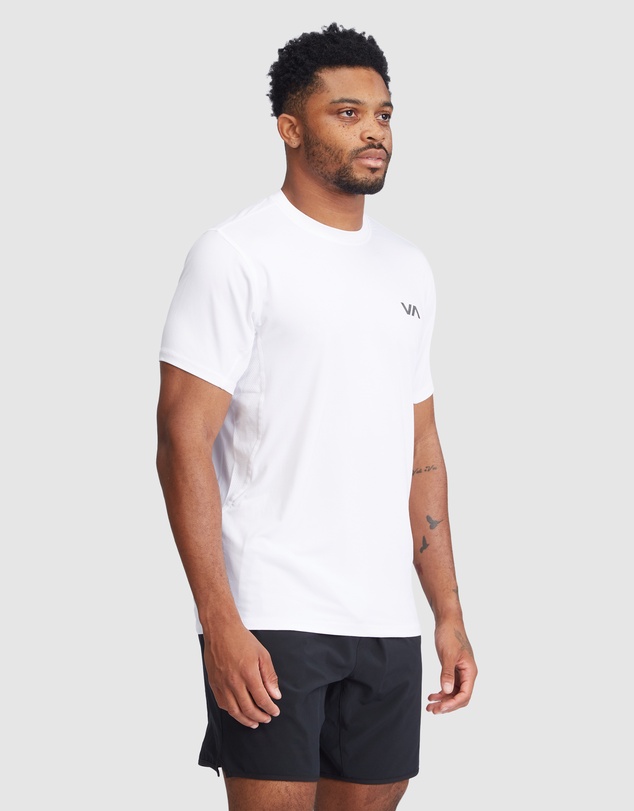 RVCA - Mens Yogger Stretch Walkshorts