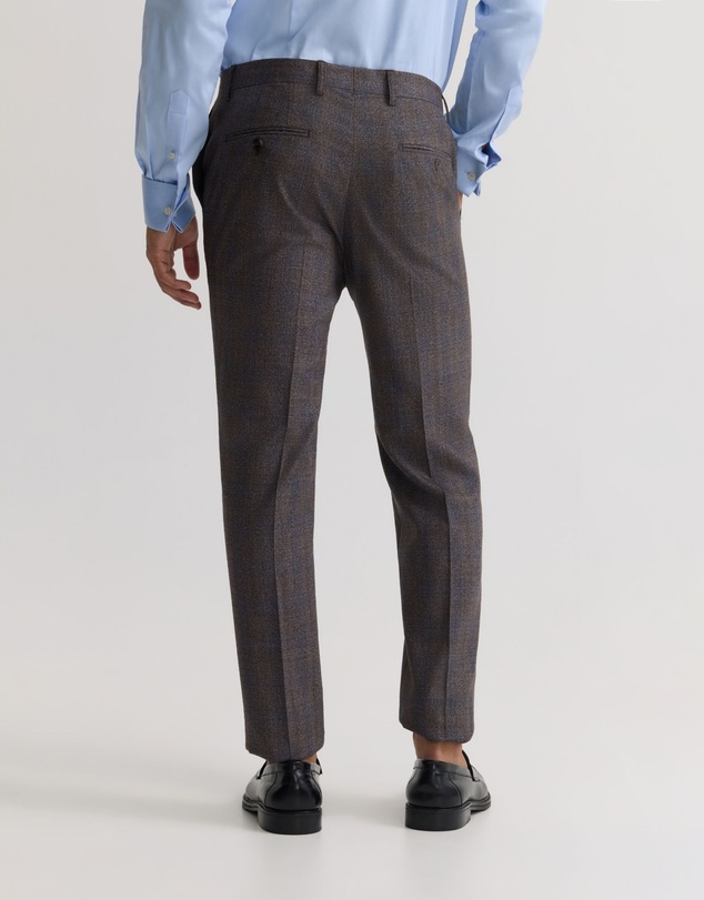 Oxford - Bryon Luxury Suit Trousers