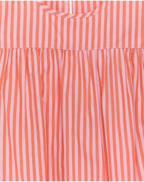 ARKET - Cotton Dress - Kids-Teens