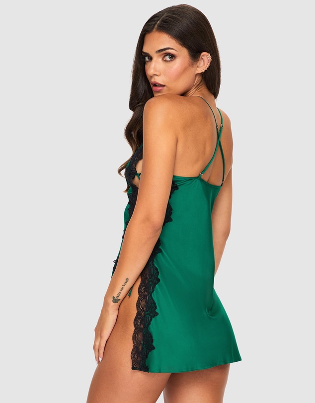 Ann Summers - Rosalie Chemise