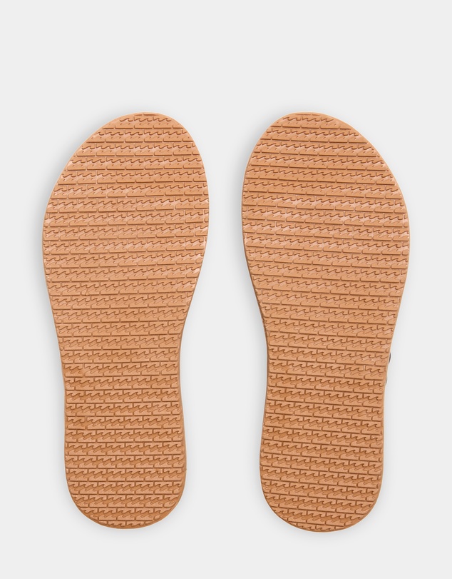 Billabong - Womens Olivia Recovery Strappy Thongs