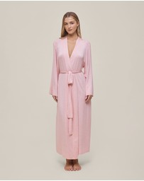 Papinelle - Kate Modal Soft Maxi Robe