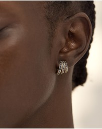 By Charlotte - Endless Skies Hoops