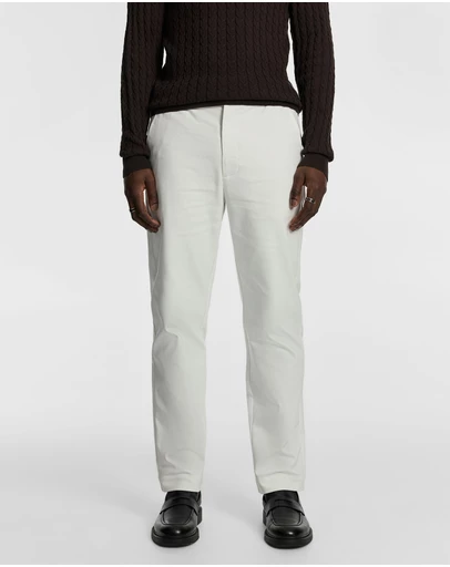 yd. - Tatum Tapered Chino
