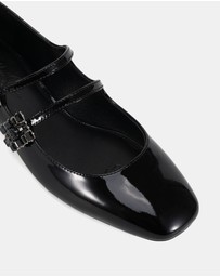 Shelly Shen - Master Heels