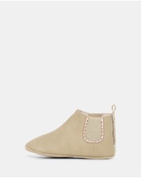 Kicks - Kinsley Gusset Boot